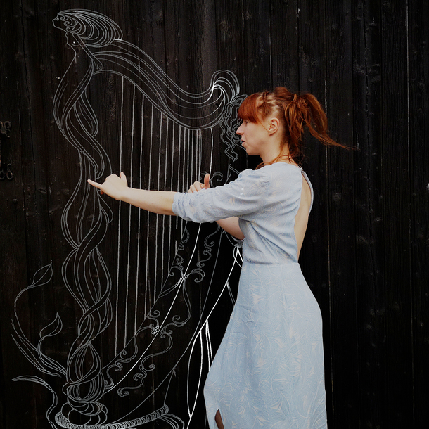 Concert Cécile Corbel
